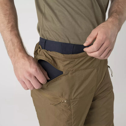 Helikon-tex WINDRUNNER Pants Outdoor Tactical Hiking Lightweight Windpack-Nylon DWR