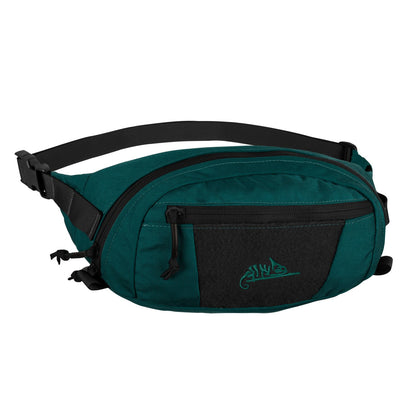Helikon-Tex BANDICOOT Waist Pack – Cordura Tactical EDC Bag