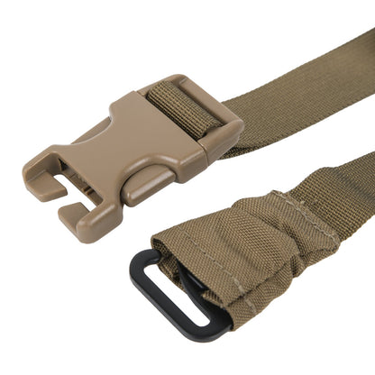 BANDICOOT WAIST PACK® - CORDURA®