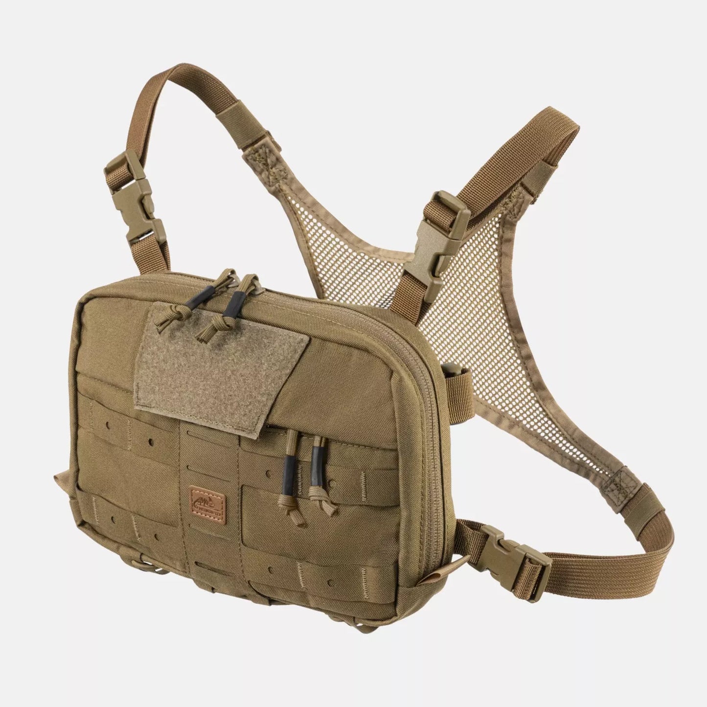 Helikon-Tex NUMBAT SMALL – Tactical Chest Pack / EDC Pouch – Cordura