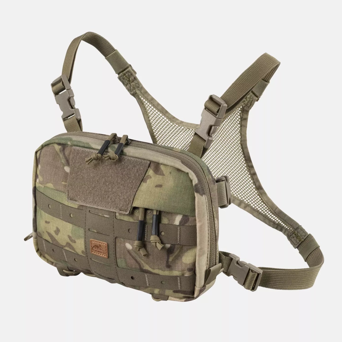 Helikon-Tex NUMBAT SMALL – Tactical Chest Pack / EDC Pouch – Cordura