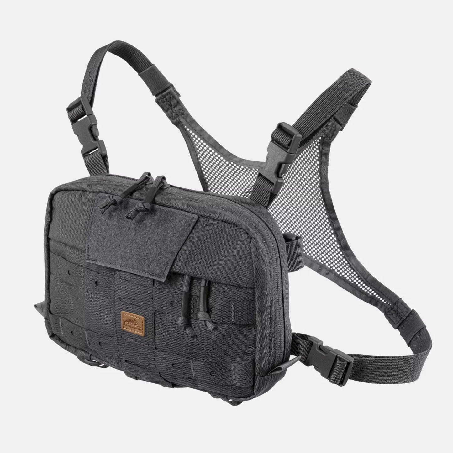 Helikon-Tex NUMBAT SMALL – Tactical Chest Pack / EDC Pouch – Cordura