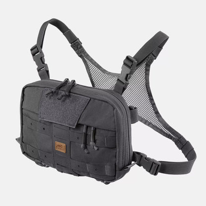 Helikon-Tex NUMBAT SMALL – Tactical Chest Pack / EDC Pouch – Cordura