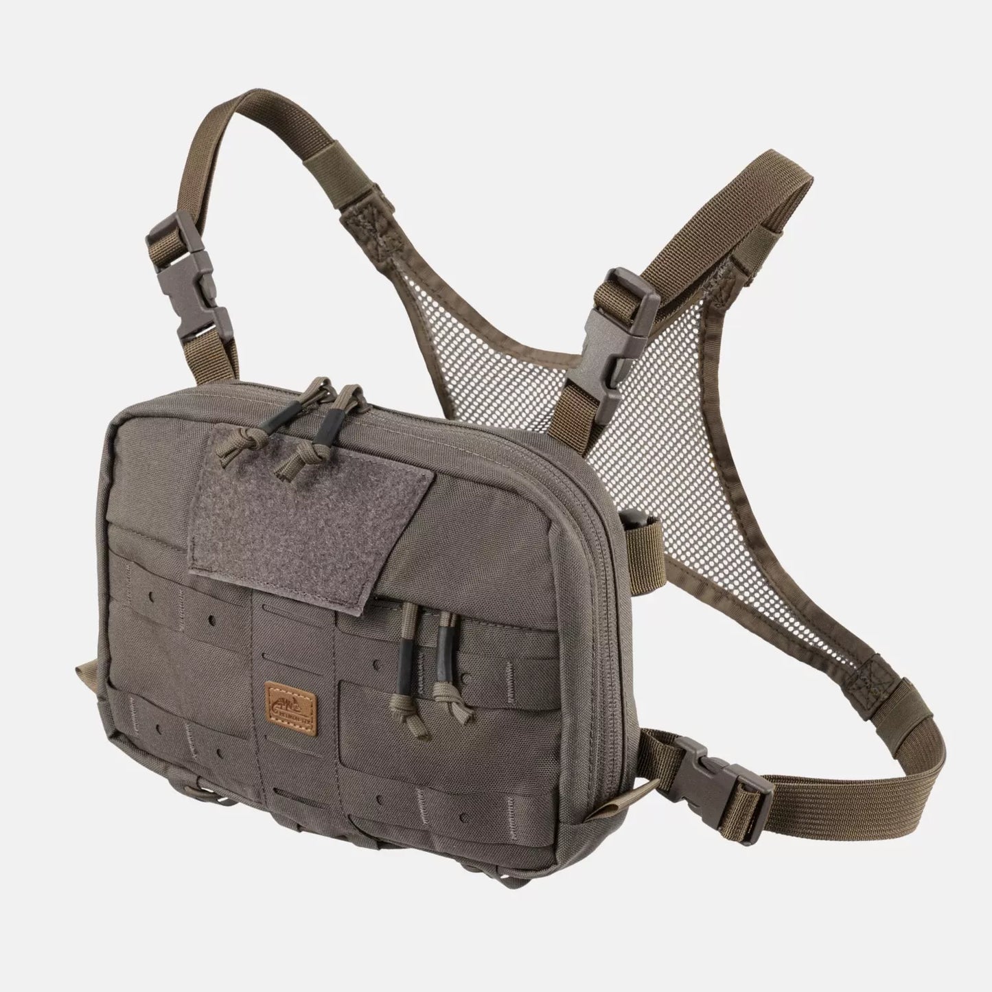 Helikon-Tex NUMBAT SMALL – Tactical Chest Pack / EDC Pouch – Cordura