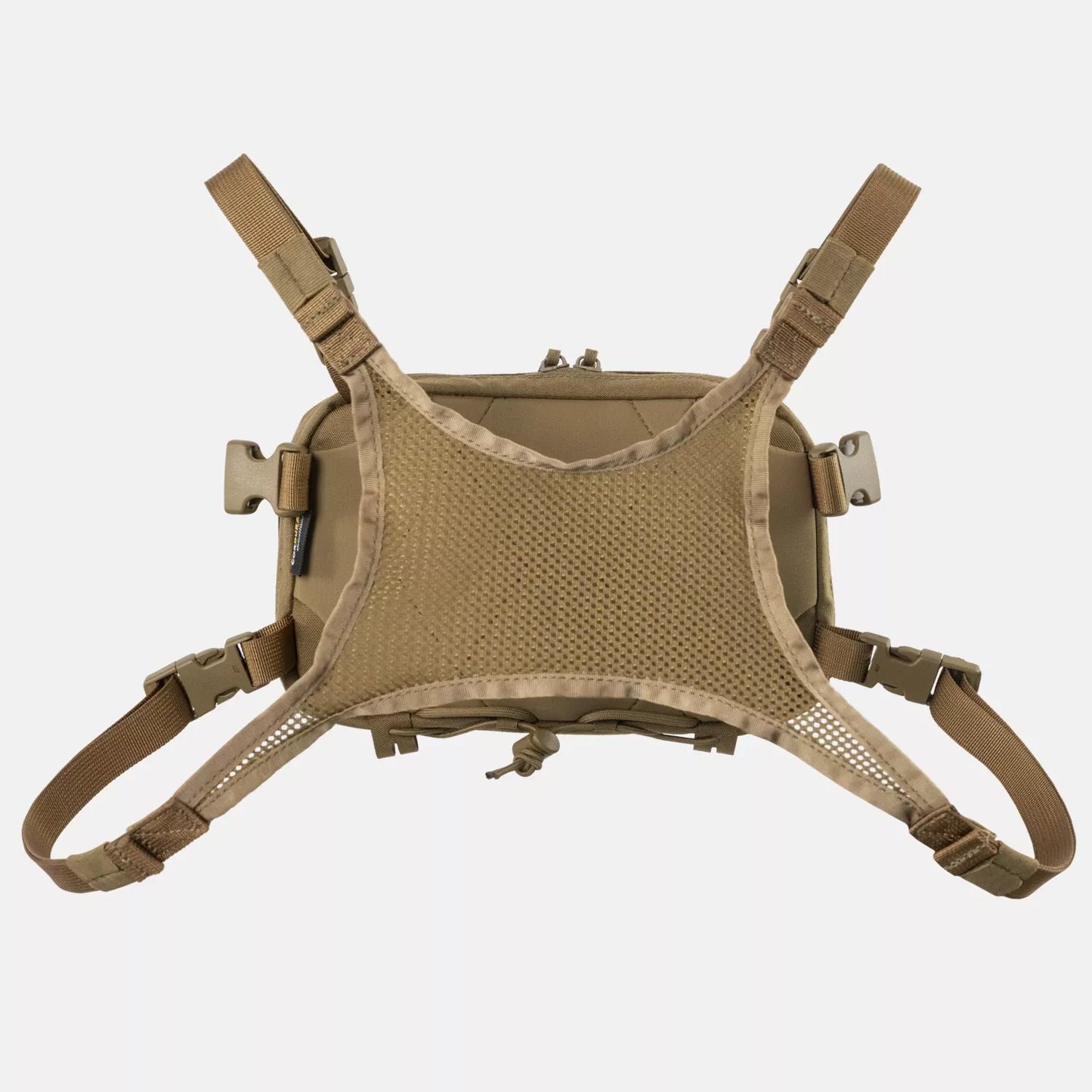 Helikon-Tex NUMBAT SMALL – Tactical Chest Pack / EDC Pouch – Cordura