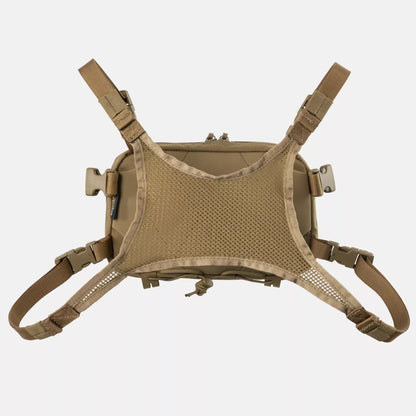 Helikon-Tex NUMBAT SMALL – Tactical Chest Pack / EDC Pouch – Cordura