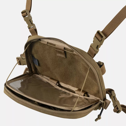 Helikon-Tex NUMBAT SMALL – Tactical Chest Pack / EDC Pouch – Cordura