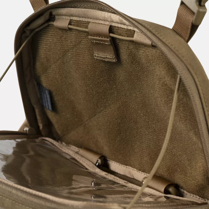 Helikon-Tex NUMBAT SMALL – Tactical Chest Pack / EDC Pouch – Cordura