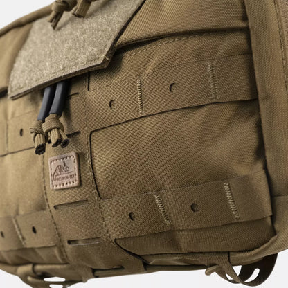 Helikon-Tex NUMBAT SMALL – Tactical Chest Pack / EDC Pouch – Cordura