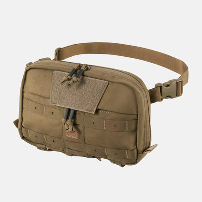 Helikon-Tex NUMBAT SMALL – Tactical Chest Pack / EDC Pouch – Cordura