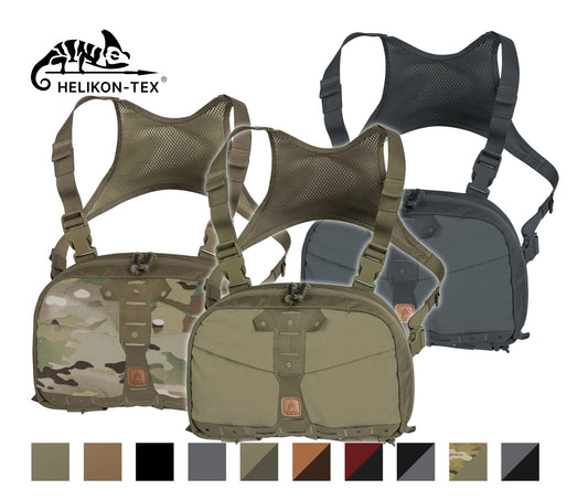 CHEST PACK NUMBAT®