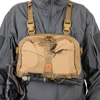 CHEST PACK NUMBAT®