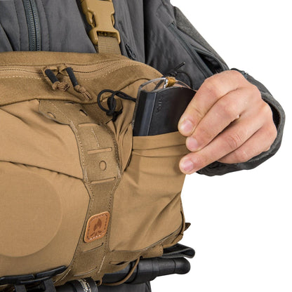 CHEST PACK NUMBAT®