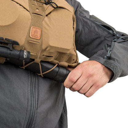 CHEST PACK NUMBAT®