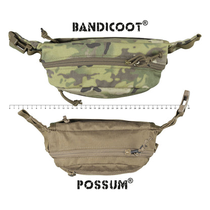 POSSUM WAIST PACK® - CORDURA®