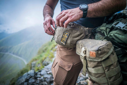 POSSUM WAIST PACK® - CORDURA®