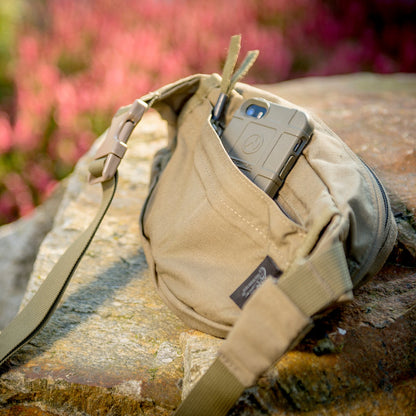 POSSUM WAIST PACK® - CORDURA®