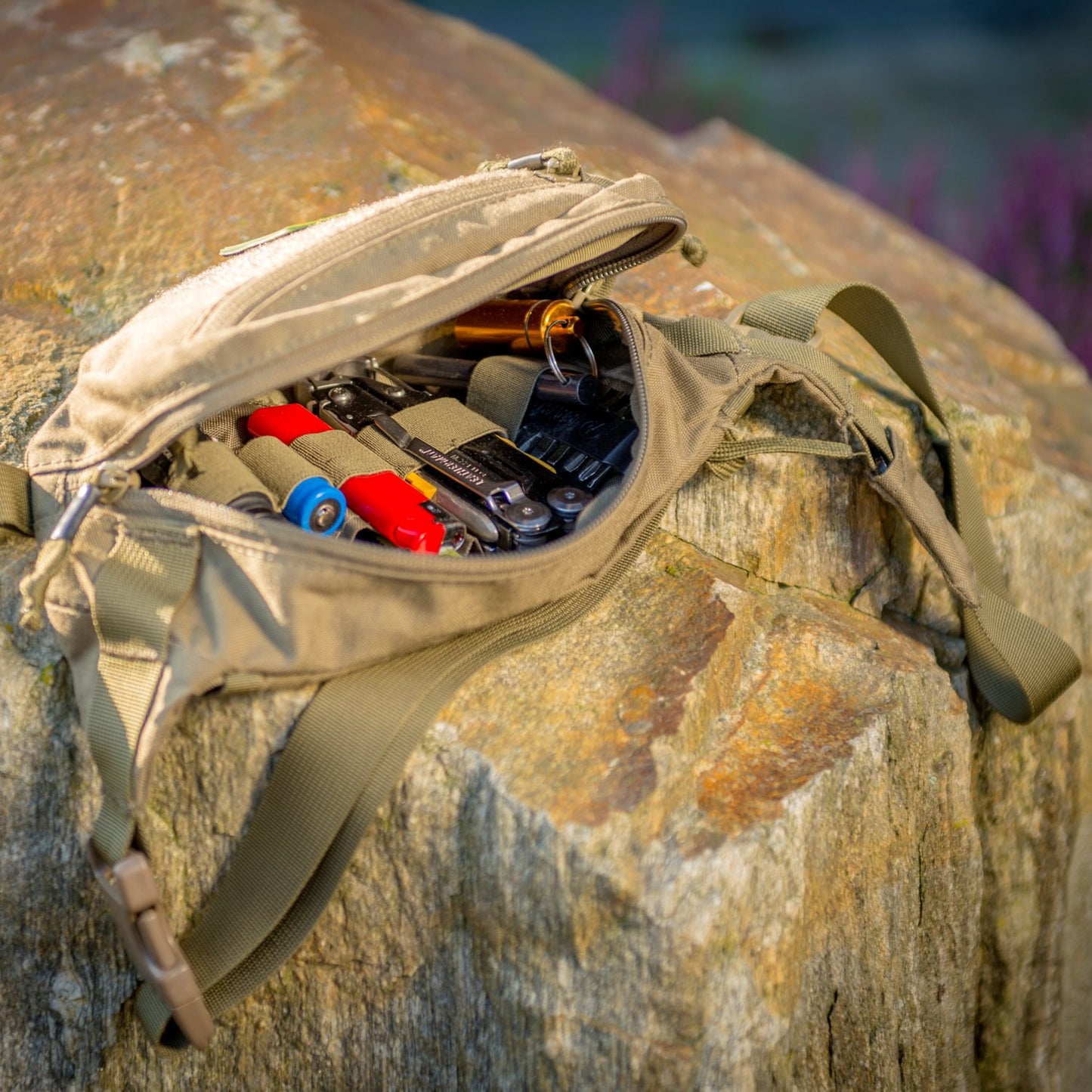 POSSUM WAIST PACK® - CORDURA®