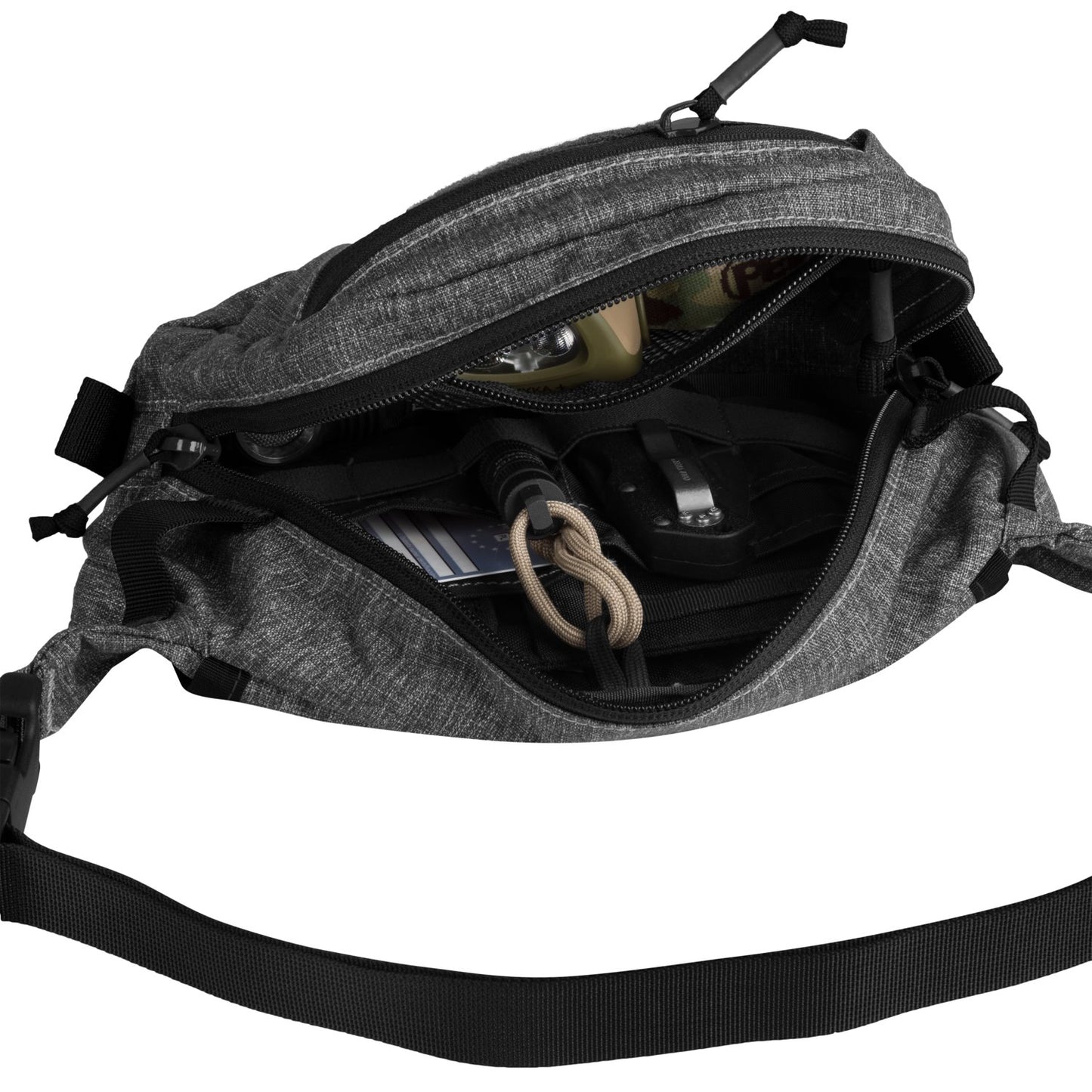 POSSUM WAIST PACK® - NYLON POLYESTER BLEND