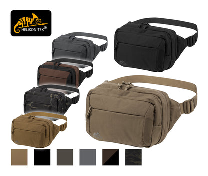 RAT WAIST PACK - CORDURA®