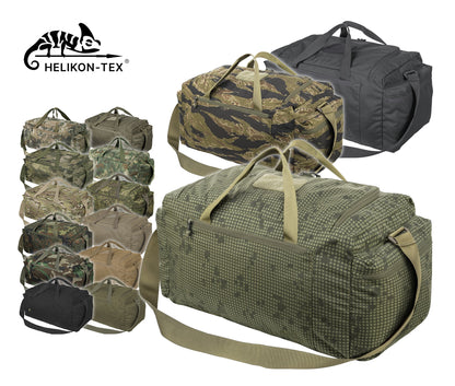 URBAN TRAINING BAG® - CORDURA®