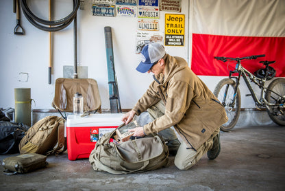 URBAN TRAINING BAG® - CORDURA®