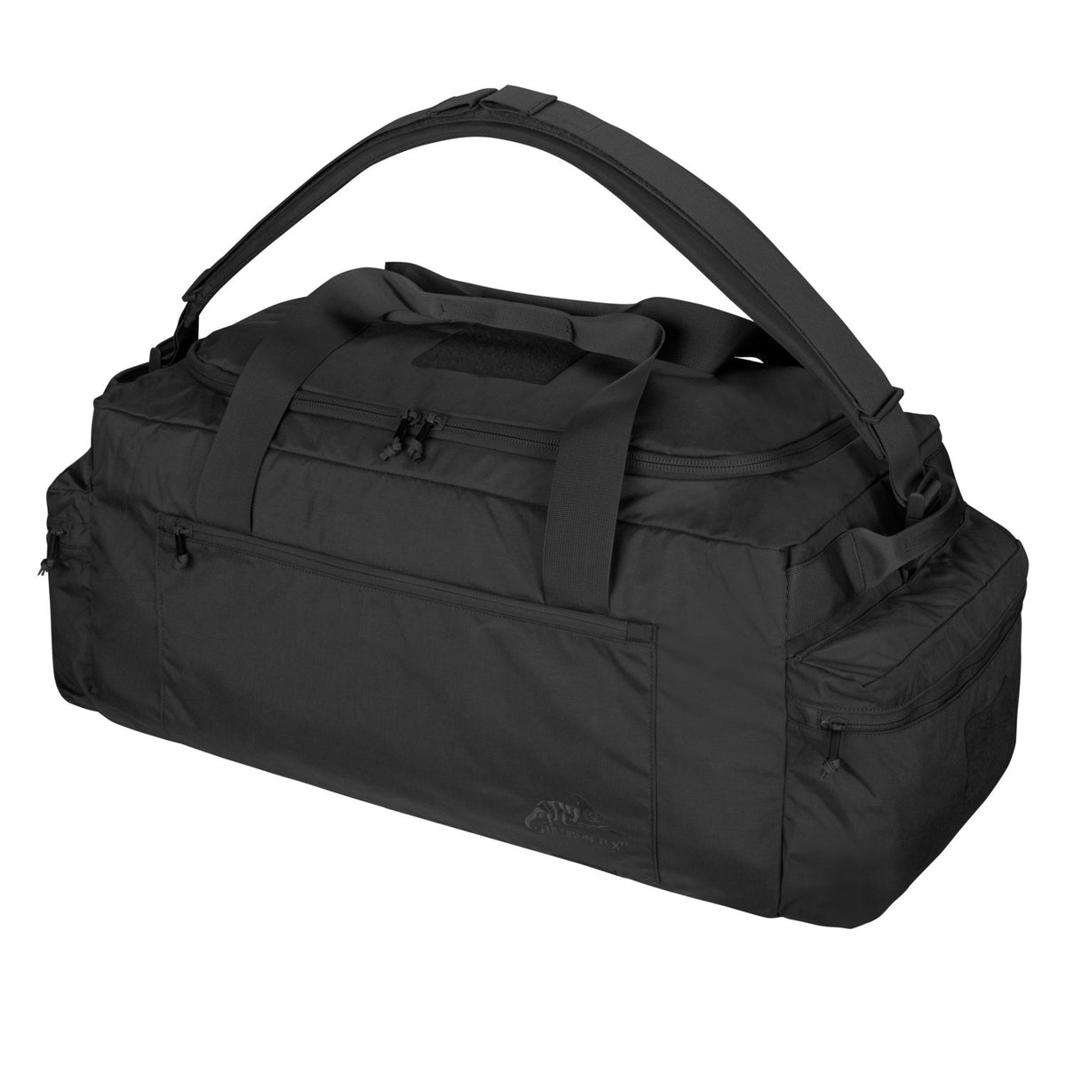 helikon gear Helikon-Tex Enlarged Urban Training Bag Black Ausführung:2er-Set Fahrradsattel Herren Damen Bequem Hybrid Our rig can accommodate