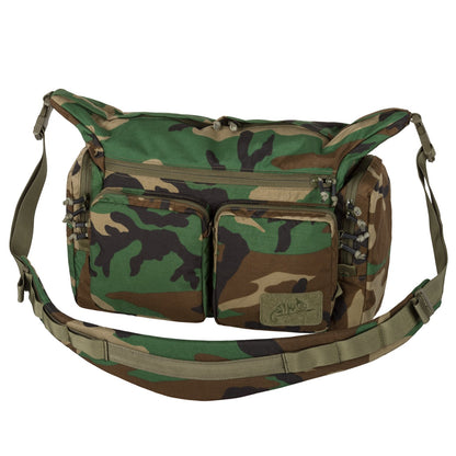 WOMBAT MK2 SHOULDER BAG® - CORDURA®