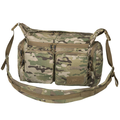 WOMBAT MK2 SHOULDER BAG® - CORDURA®