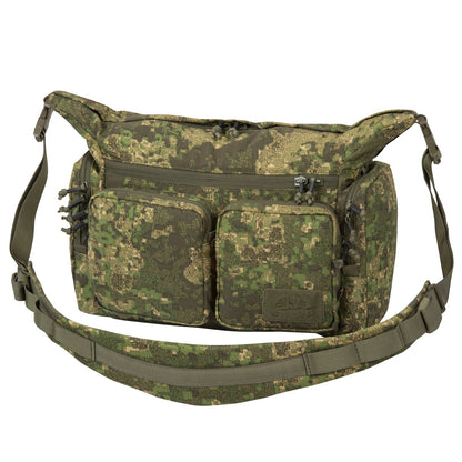 WOMBAT MK2 SHOULDER BAG® - CORDURA®