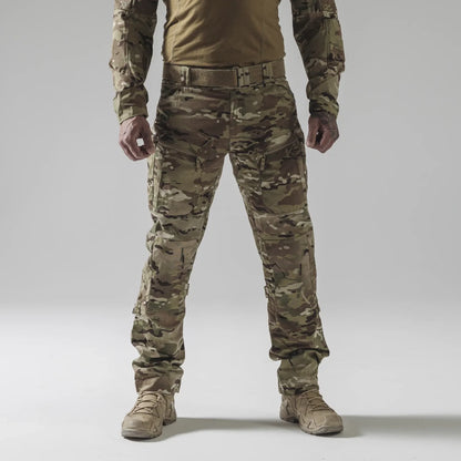 Direct Action VANGUARD Combat Tactical Army Multicam Pants