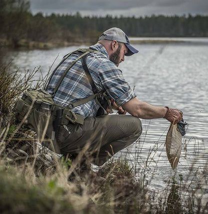 Survival Water Filter Bag