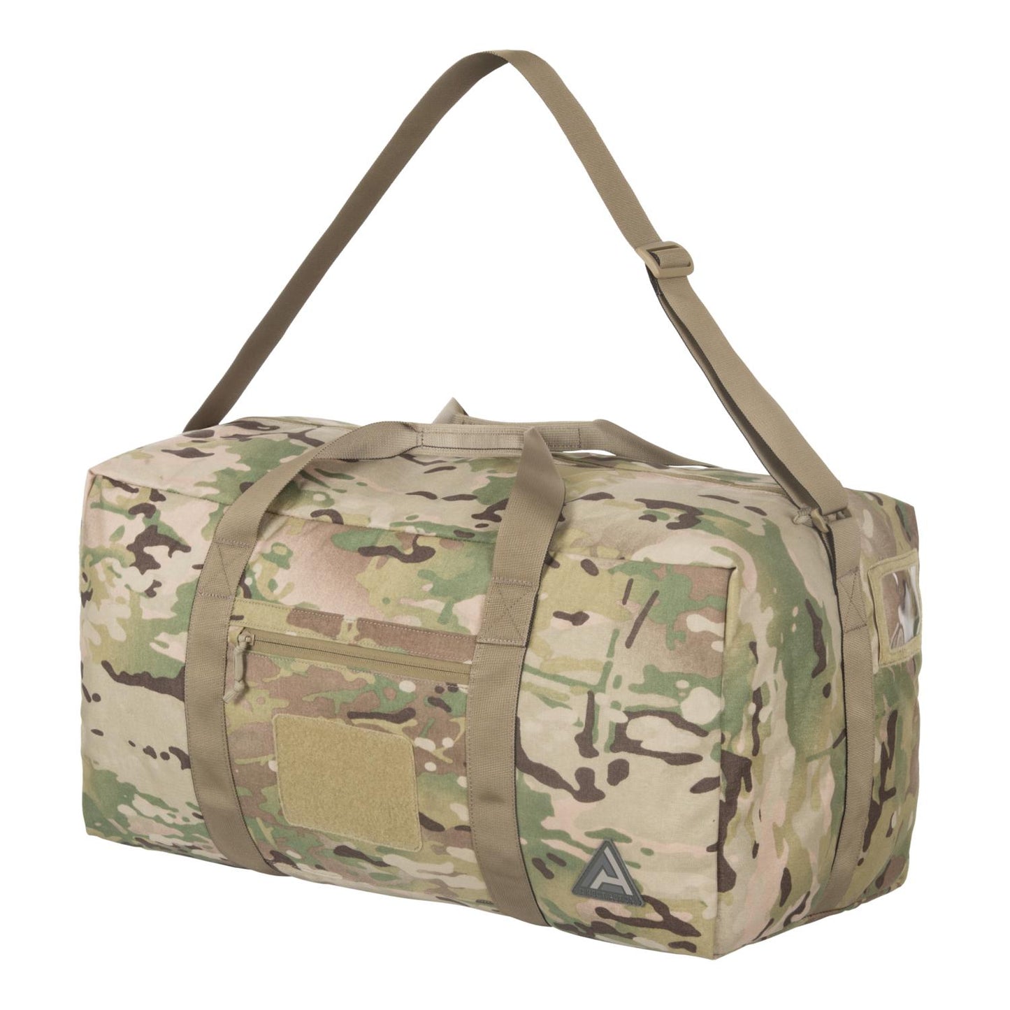 DEPLOYMENT BAG - SMALL