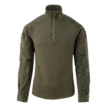 MCDU COMBAT SHIRT® - Polycotton Stretch Ripstop