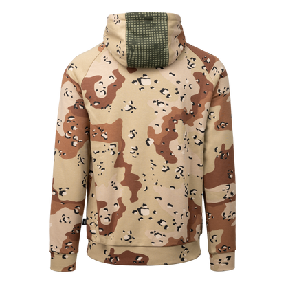 Helikon-tex TACTICAL HOODIE 6 Color Desert & Desert Night Camo DNC Kangaroo Military Army Style