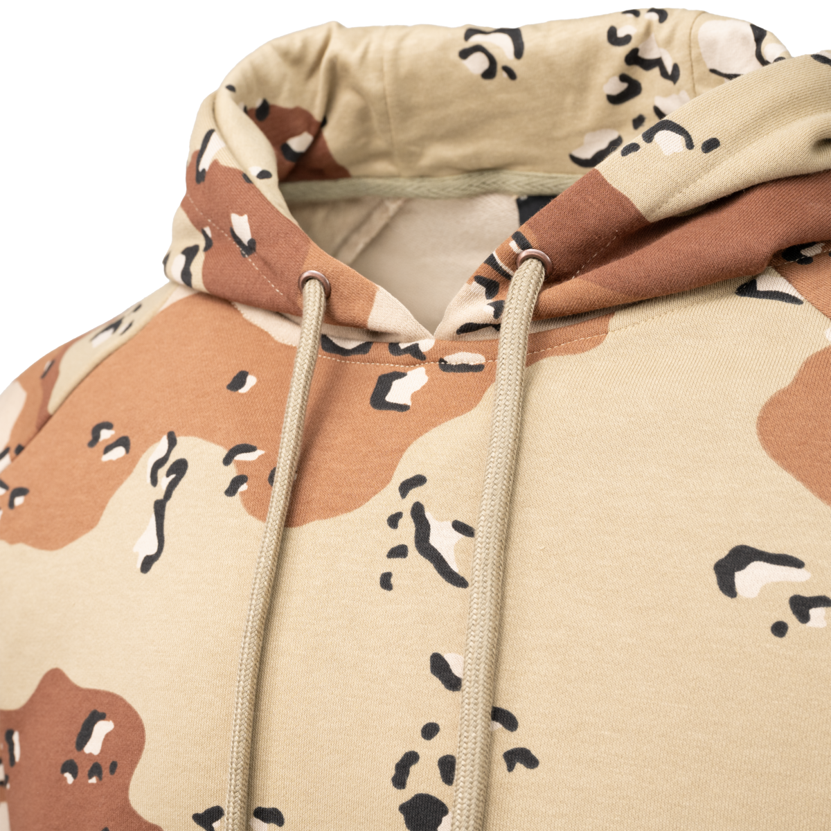 Helikon-tex TACTICAL HOODIE 6 Color Desert & Desert Night Camo DNC Kangaroo Military Army Style