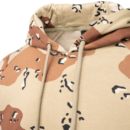 Helikon-tex TACTICAL HOODIE 6 Color Desert & Desert Night Camo DNC Kangaroo Military Army Style