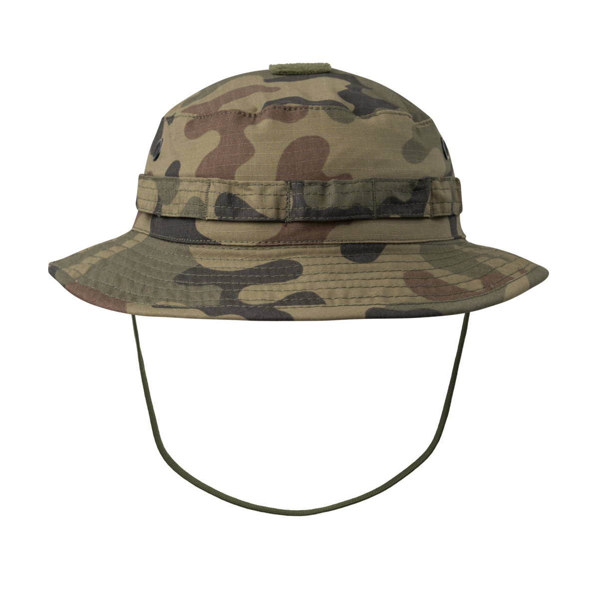 Helikon-tex BOONIE HAT MK2 - Tactical Military Boonie Hat Lightweight RIPSTOP
