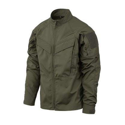 Direct Action VANGUARD FIELD COMBAT SHIRT Military Camo Uniform Tactical MULTICAM Tropic