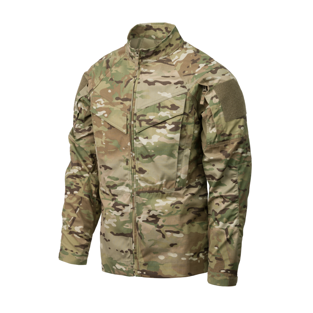 Direct Action VANGUARD FIELD COMBAT SHIRT Military Camo Uniform Tactical MULTICAM Tropic