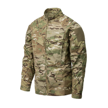 Direct Action VANGUARD FIELD COMBAT SHIRT Military Camo Uniform Tactical MULTICAM Tropic