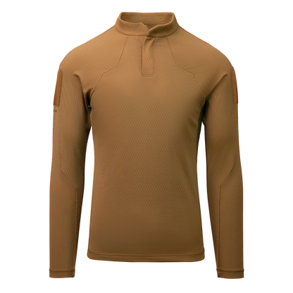 Helikon-tex APEX LIGHTWEIGHT COMBAT SHIRT Military Camo Uniform Tactical
