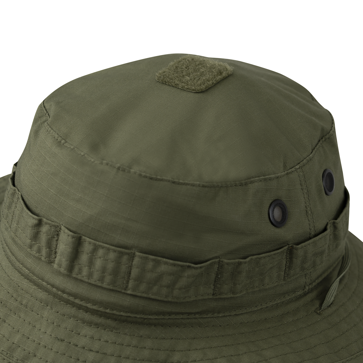 Helikon-tex BOONIE HAT MK2 - Tactical Military Boonie Hat Lightweight RIPSTOP
