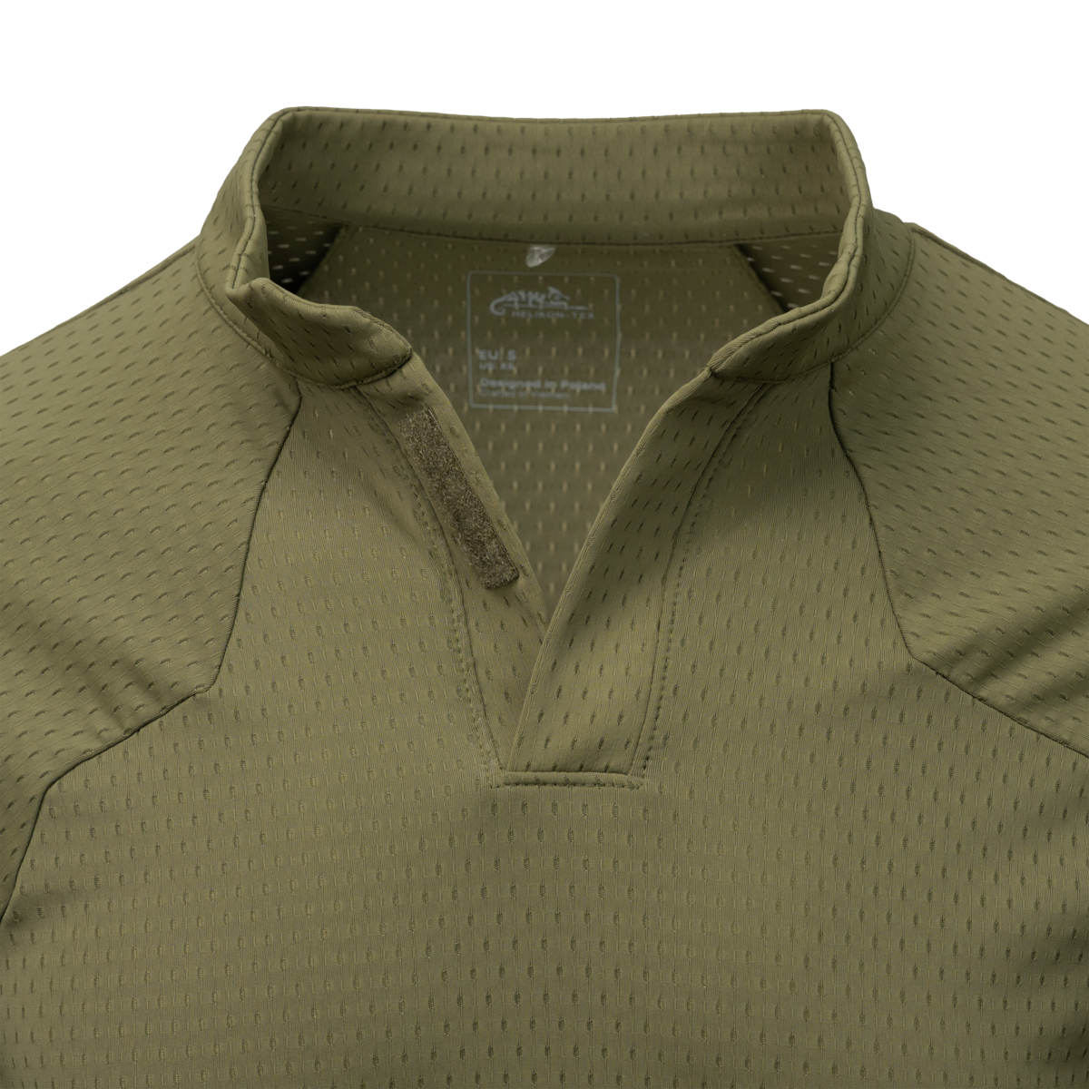 Helikon-tex APEX LIGHTWEIGHT COMBAT SHIRT Military Camo Uniform Tactical