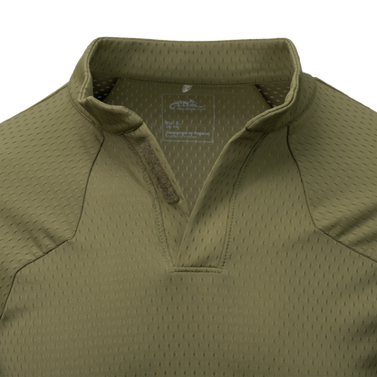 Helikon-tex APEX LIGHTWEIGHT COMBAT SHIRT Military Camo Uniform Tactical