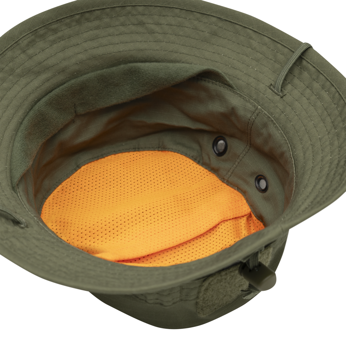 Helikon-tex BOONIE HAT MK2 - Tactical Military Boonie Hat Lightweight RIPSTOP