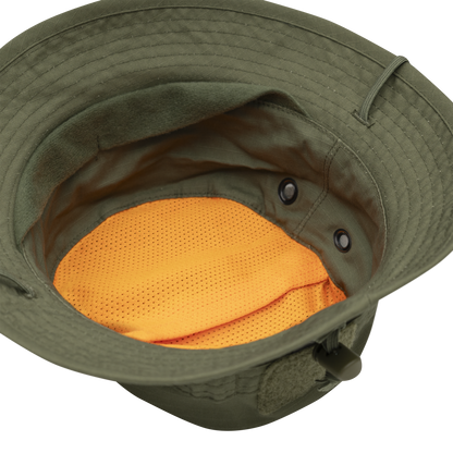 Helikon-tex BOONIE HAT MK2 - Tactical Military Boonie Hat Lightweight RIPSTOP