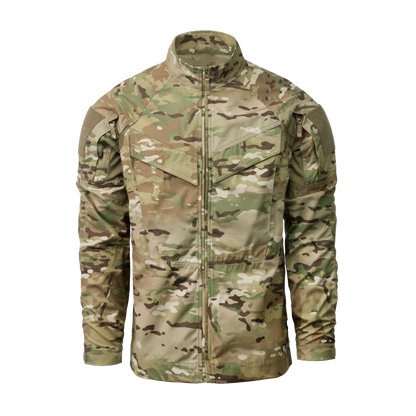 Direct Action VANGUARD FIELD COMBAT SHIRT Military Camo Uniform Tactical MULTICAM Tropic