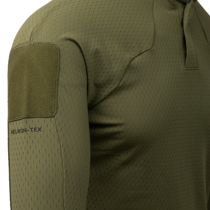 Helikon-tex APEX LIGHTWEIGHT COMBAT SHIRT Military Camo Uniform Tactical
