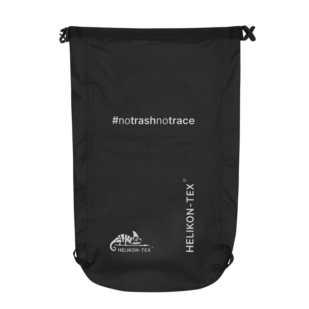 Helikon-tex DIRT BAG (no trash no trace) for Outdoor & Camping, Lightweight, Hermetic